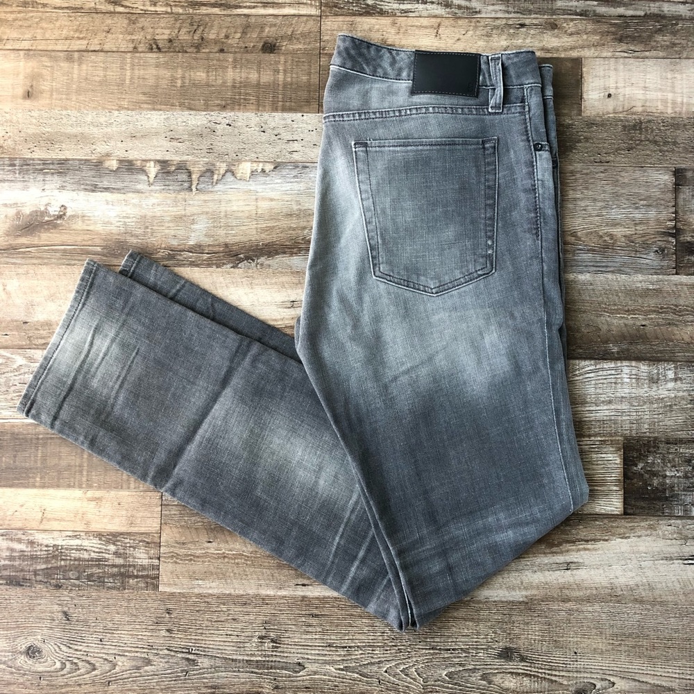 Bonobos Slim Denim